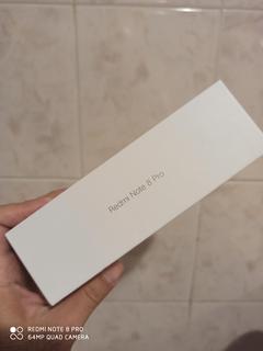 Xiaomi Redmi Note 8 Pro [ANAKONU]