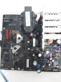 TX450W PSU GÜÇLENDİRME