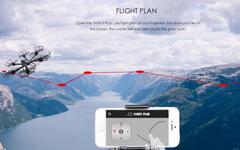  [İNCELEME] MJX X601H Hexacopter Drone: Altitude Hold, WiFi FPV, Rota Takip, VR Modu