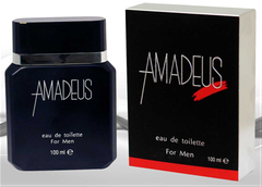  Amadeus parfüm (yeni yeniden)