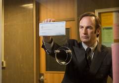 Better Call Saul (2015 - 2022) | Bitti