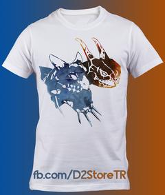  DotA 2 T-Shirt 19TL! - UCRETSiZ KARGO! [Yeni Modeller Geldi!] [14 Model Oldu!]