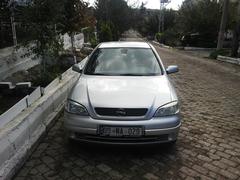  [ SATILIK ] 2004 Model Opel Astra Elegance 1.6 Twinport HB