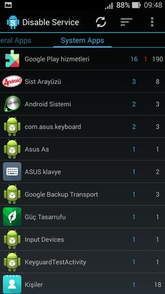  ASUS ZENFONE 5-6 LOLIPOP ROM/YAZILIM/DONANIM-ROOT-GELİŞTİRMELER (SES-PİL) GÜNCEL