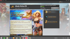  Allods Online hakkında yardım lazım