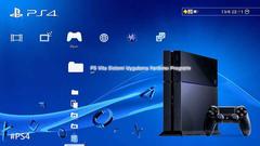  [Ps3] PlayStation 4 Tema