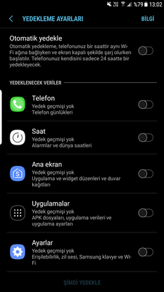 SAMSUNG GALAXY S7 / S7 EDGE [ANA KONU]