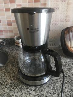 satılık hotpoint ariston filtre kahve makinesi | DonanımHaber Forum