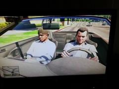  GTA 5 GAMEPLAYLER SIZDI (YENİ BİLGİLER BURADA)