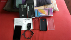 5 aylık garantili Lenovo P2  (satıldı)