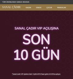 Eren Holding Sanacadir.com 1 Eylül'de Açılıyor
