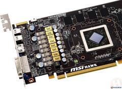  Sapphire ATI HD7870 mi yoksa  MSI R7870 Hawk mı?