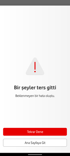 Vodafone faturalı hat taşıma 16GB+1000 DK. + 250 SMS =105 TL (AYLIK)