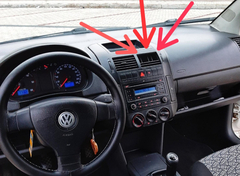  VW POLO KULLANICI VE MERAKLILARI BURAYA