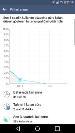  [PASİF] ★★★ LG G4 ANA KONUSU ★★★ (Diğer Konudan Devam)