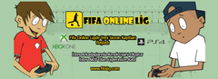  FIFA ONLİNE BPL LİG  (Ps4) - (2 Kişilik Kontenjan Vardır) fifalig.com