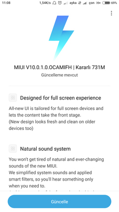 Xiaomi Mi 6 - Google Camera Kurulumu - Ana ve 2. Arka Kameralar İçin - Oreo ve Nougat - Root Gerekli