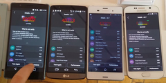  LG G4 BEKLENMEDIK FİYATIYLA ÖN SATIŞA AÇILDI