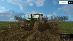  Farming Simulator 15 (Multiplayer) [ANA KONU]