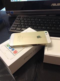 Apple iPhone 5s [ANA KONU]