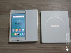 Nubia m2 4/64