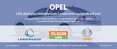  L.A.N.D.İ.R.E.N.Z.O  LPG DÖNÜŞÜMÜ İZMİT