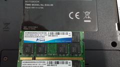  Laptop ram yardim(ddr2)