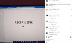 Recep İvedik 7  [DisneyPlus]