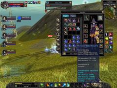  95 Lvl Wizard - Bard 275 Lira(takas olabilir) ---Neptune