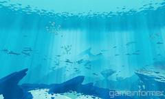  ABZU (PS4 ANA KONU)