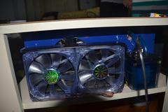  **INDESK PC PROJECT**