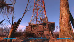 Fallout 4 [PS ANA KONU] | Rehber ilk sayfada