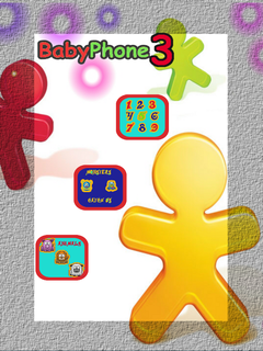  Baby Phone & Game