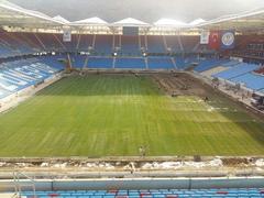  Trabzonspor Yeni Stadyum Projesi - Akyazı Projesi [ANA KONU]