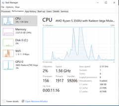 Acer Swift 3 SF314-41-R46C Ana Konu