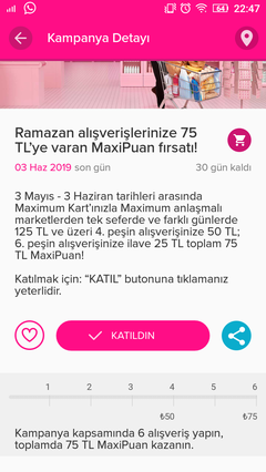 İş Bankası Bankamatik Ramazan Komboları