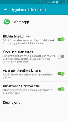 SAMSUNG GALAXY S6 / S6 EDGE [ANA KONU]