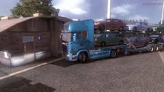  ETS2  FOTOĞRAF & VİDEO ALBÜMÜ