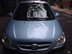  İlk Sahibinden 2006 Hyundai Getz 1.5 VGT