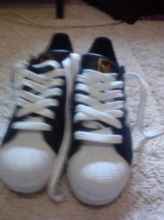  Adidas Adicolor ayakkabı [SS]