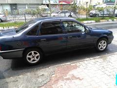  Satılık veya Takaslı 1992 Opel Vectra 1.8 Tüplü