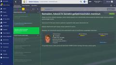  FM15 | Sizce bu oyuncuyu transfer etmeli miyim ?