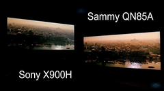 2021 SAMSUNG NEO QLED (mini/micro led) ve QLED TV SERİSİ ANAKONU