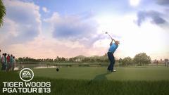  Tiger Woods PGA Tour 13 [Köklü Değişikler İle Geliyor] (30 Mart 2012)