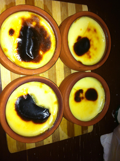 firinda sutlac tarifi ss li