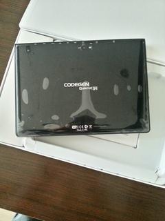  CODEGEN QUANTUM 3G TABLET PC ALDIM