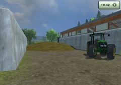  Farming Simulator 2013