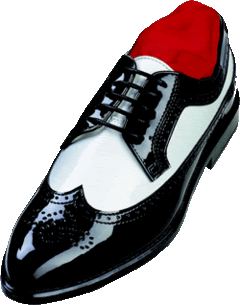 Resmi kıyafetle giyilecek ayakkabı | DonanımHaber Forum