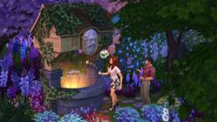 The Sims 4 [XBOX ONE ANA KONU] - ÜCRETSİZ
