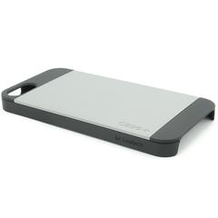 iPhone 5-5S ve SE Logitech Metal Sert Kılıf Ücretsiz Kargo 10 TL